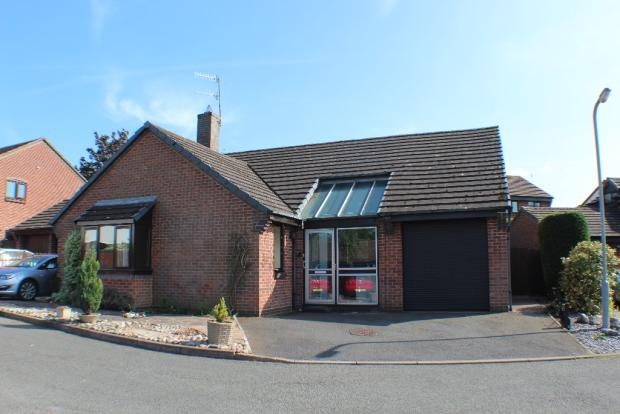 Monnow Close  Droitwich spa